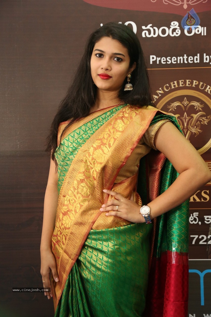 Priya New Photos - 8 / 62 photos