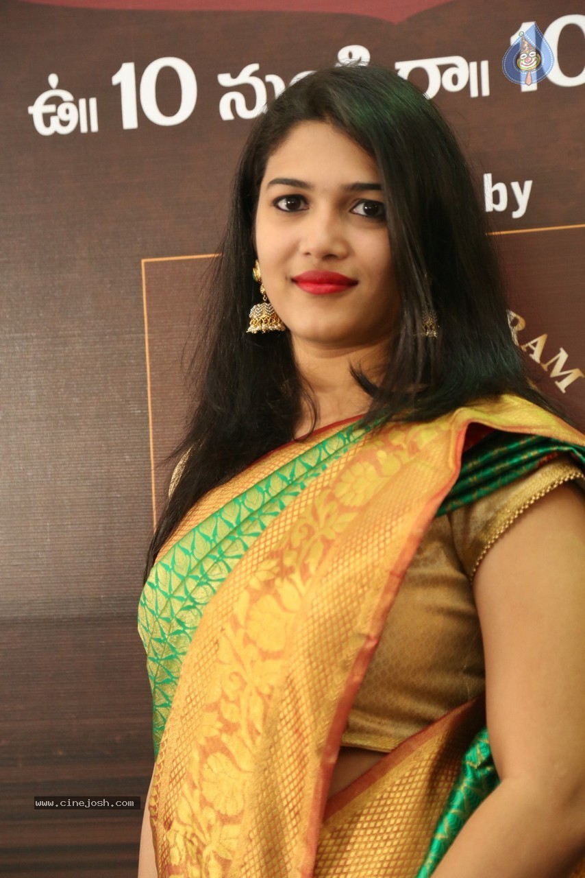 Priya New Photos - 10 / 62 photos