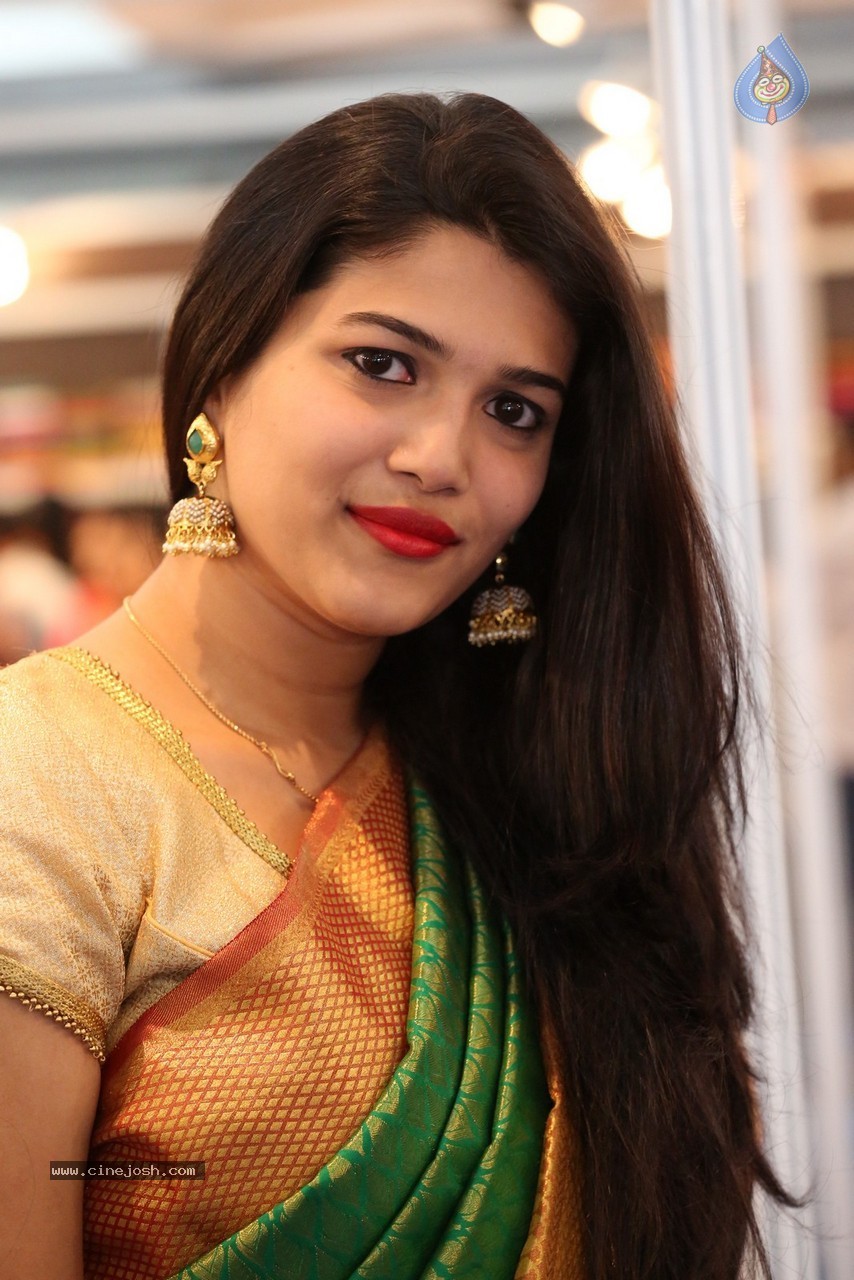 Priya New Photos - 12 / 62 photos