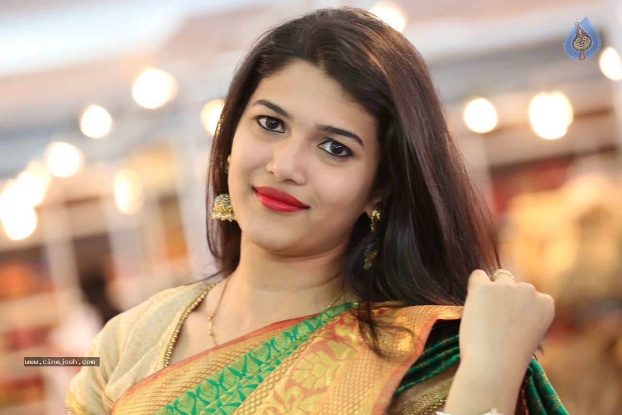 Priya New Photos - 13 / 62 photos