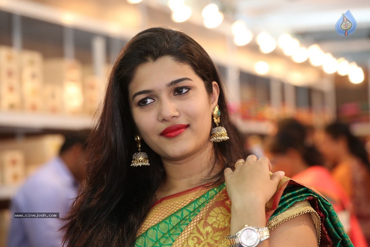 Priya New Photos - 14 / 62 photos