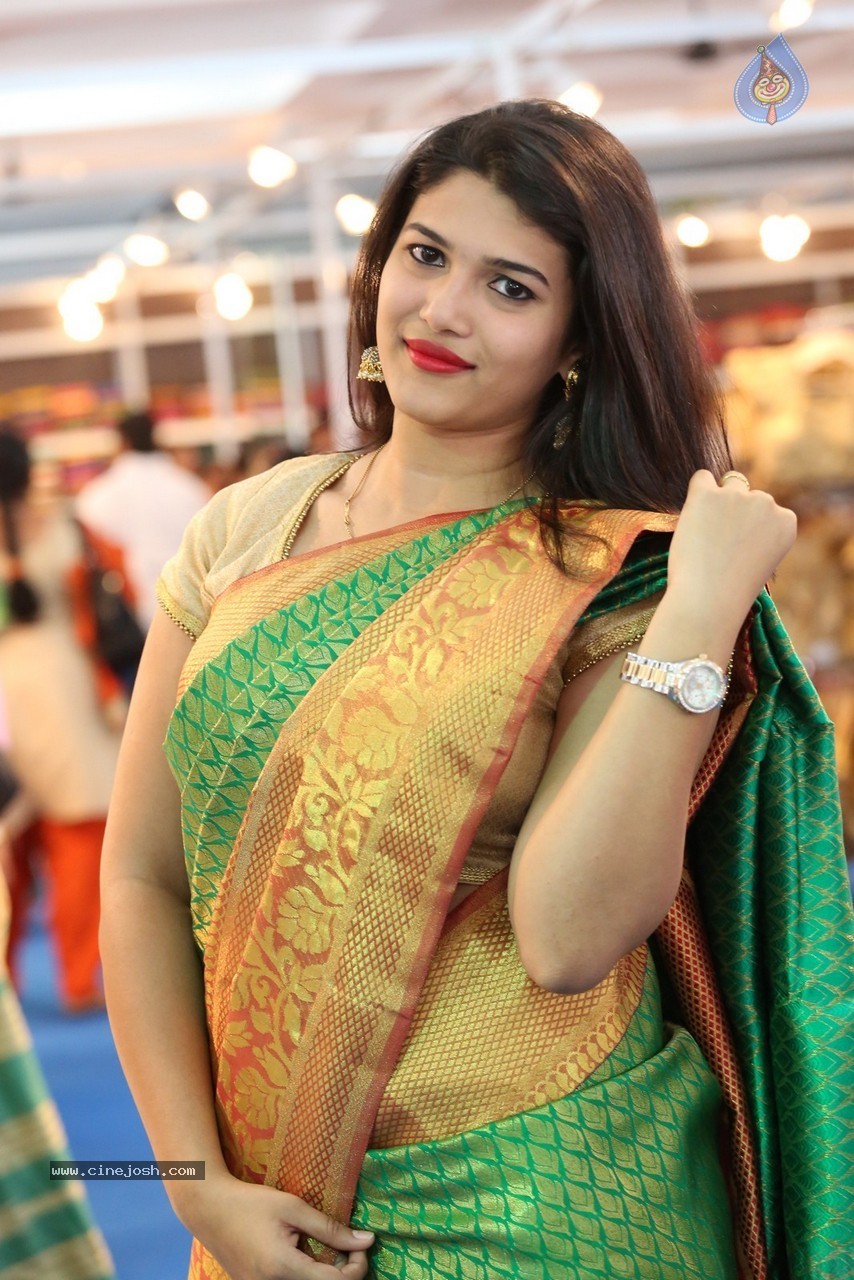 Priya New Photos - 38 / 62 photos