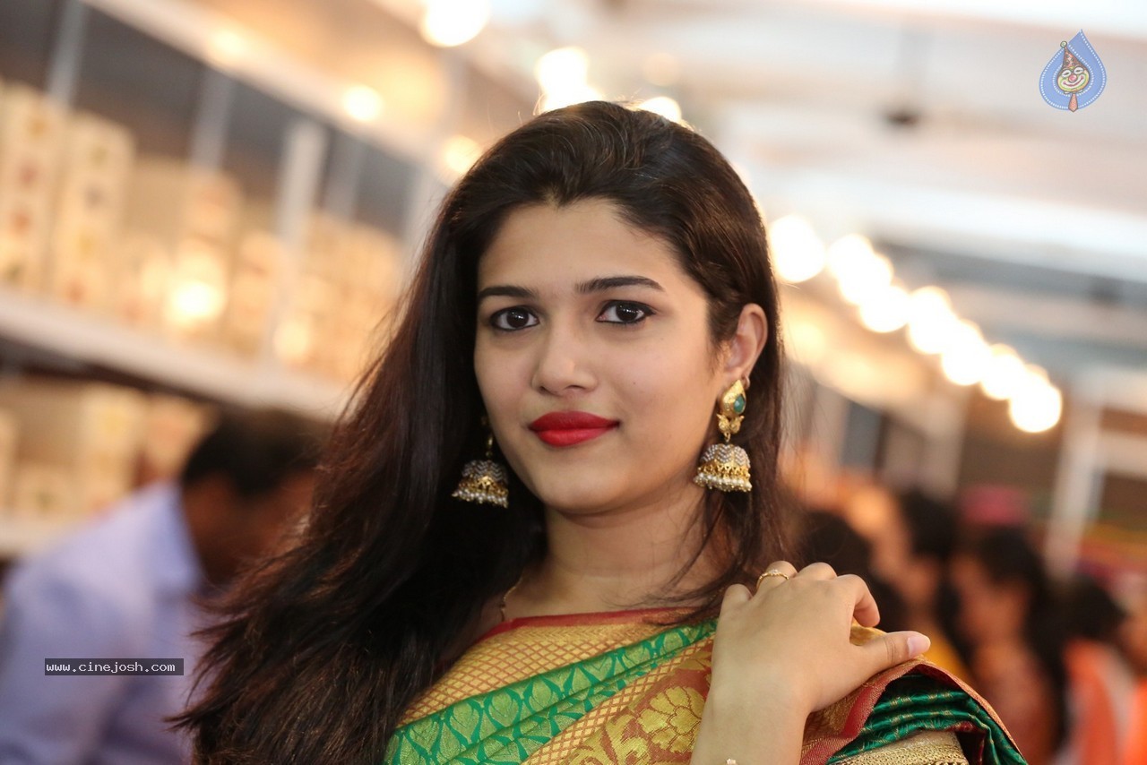 Priya New Photos - 41 / 62 photos