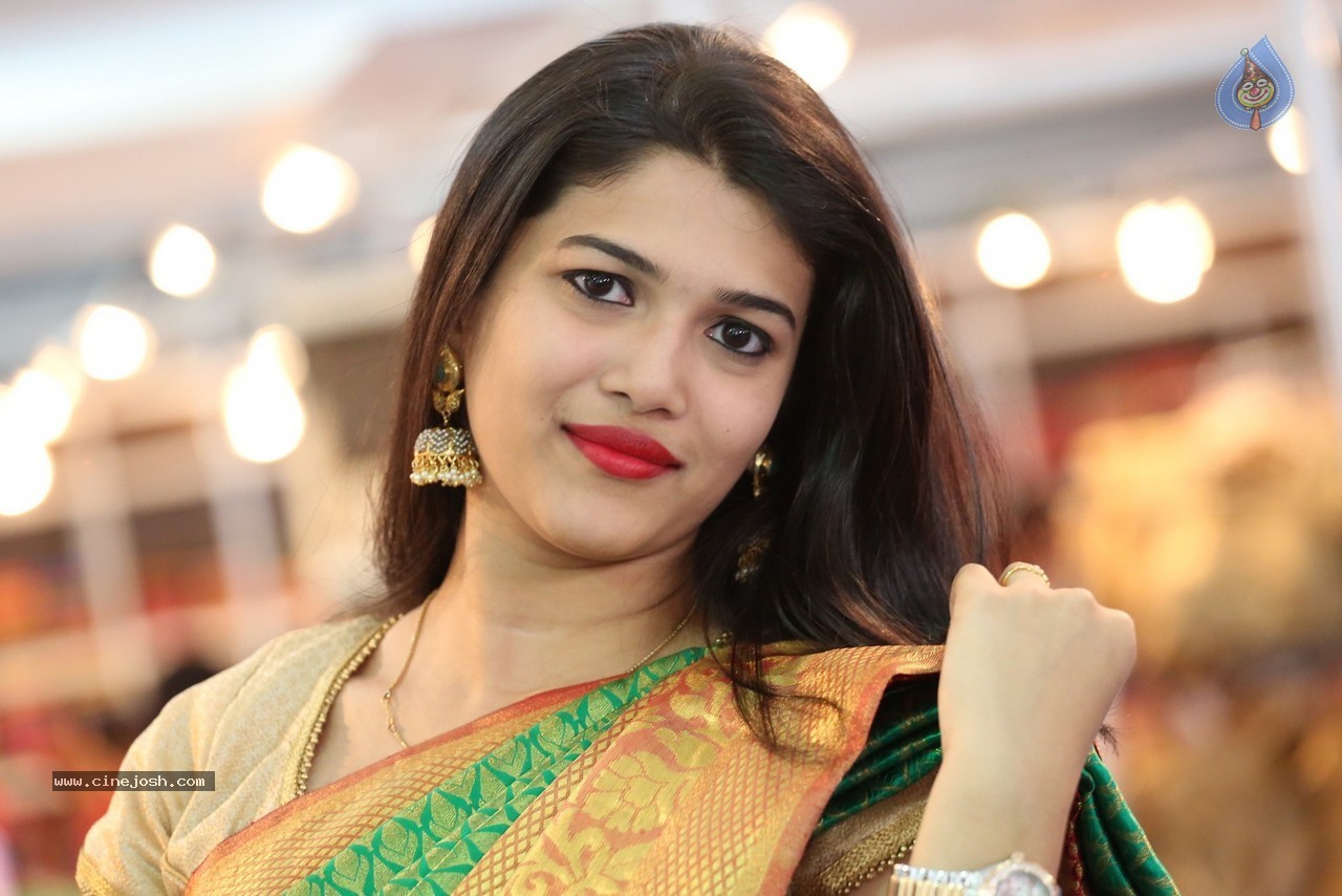 Priya New Photos - 44 / 62 photos