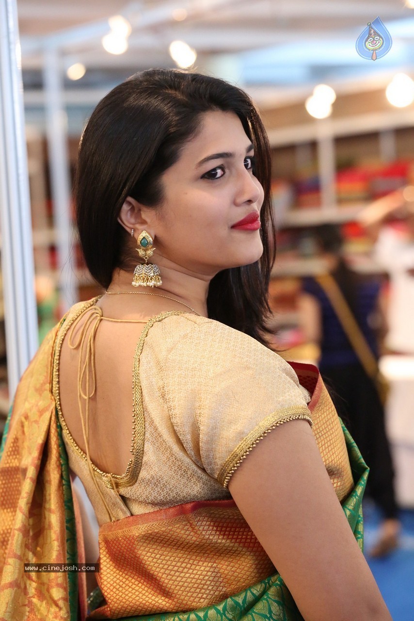 Priya New Photos - 46 / 62 photos