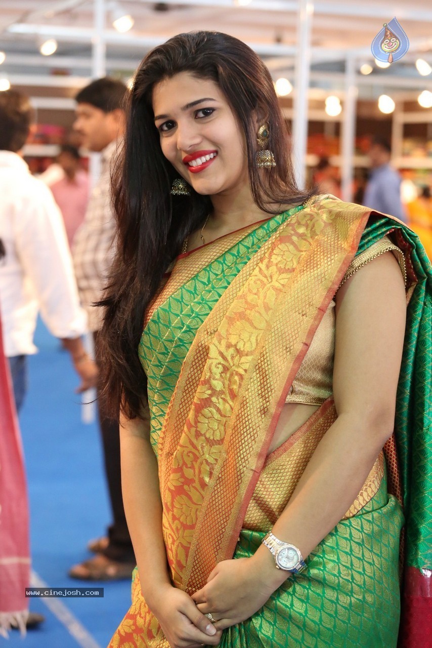 Priya New Photos - 51 / 62 photos