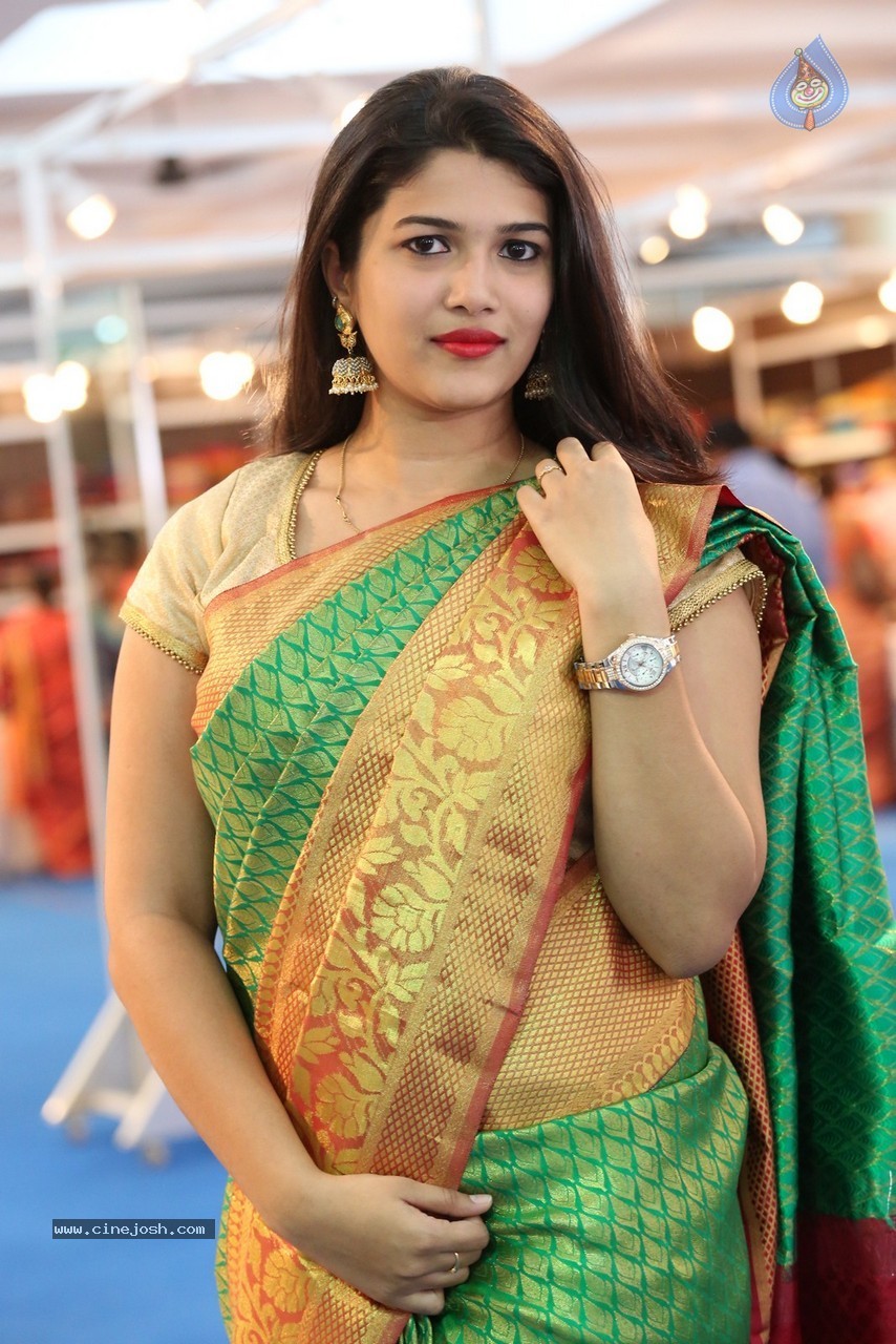 Priya New Photos - 52 / 62 photos