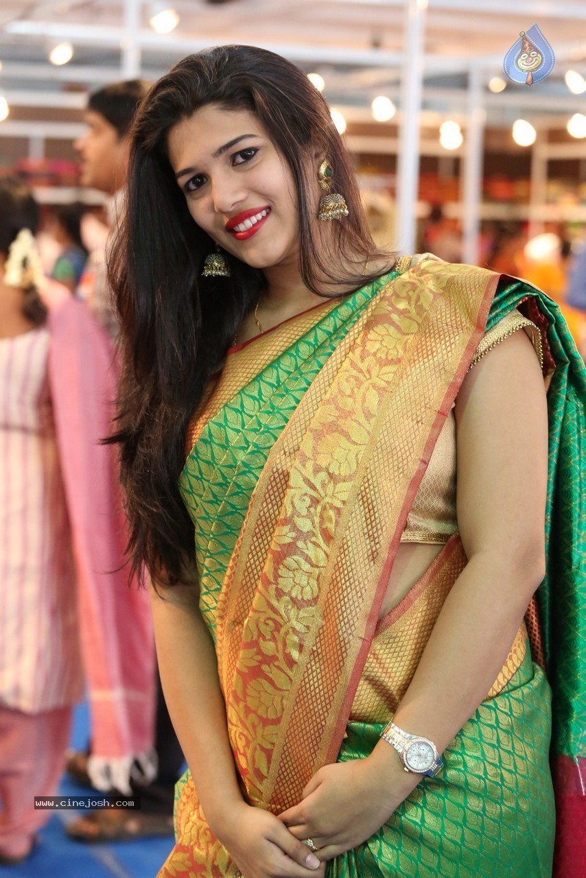 Priya New Photos - 54 / 62 photos