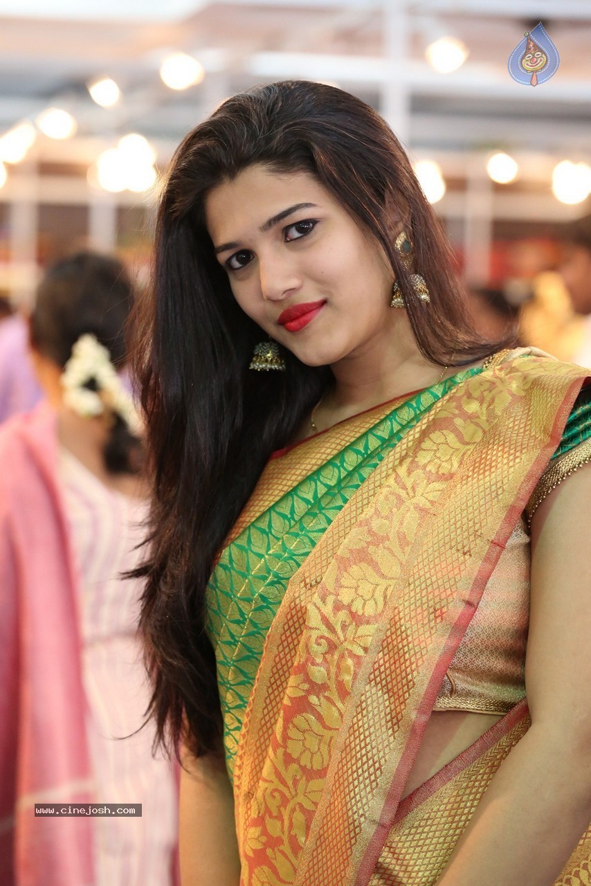 Priya New Photos - 56 / 62 photos