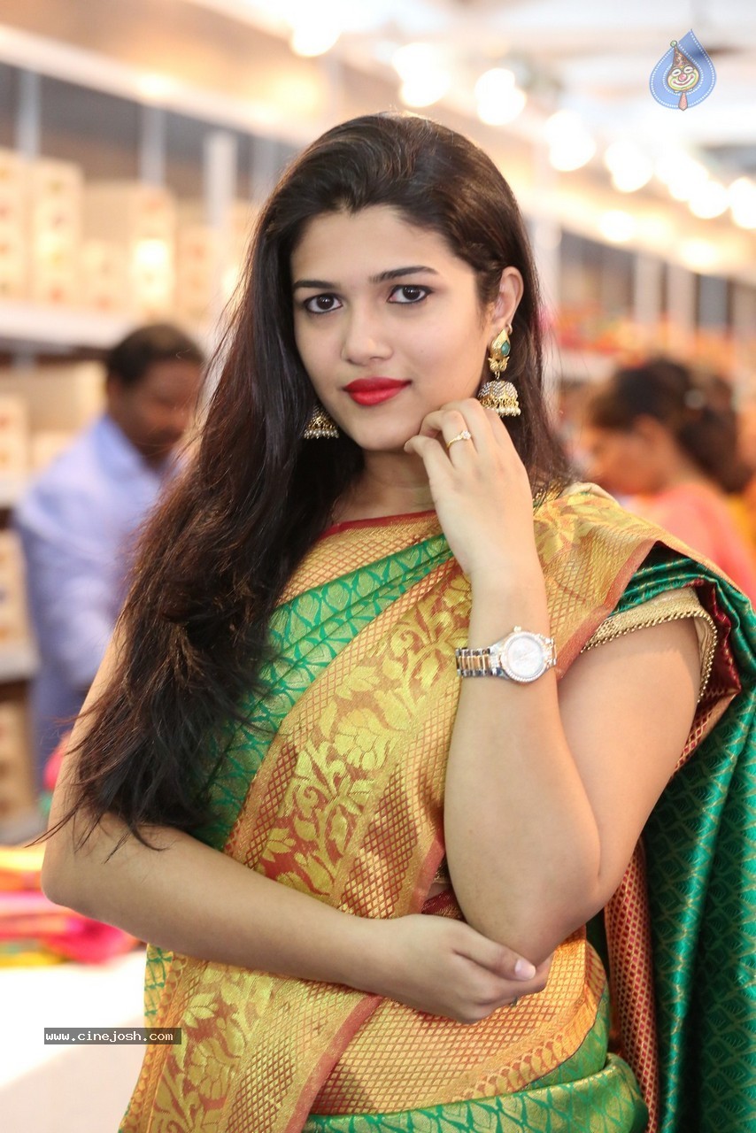 Priya New Photos - 57 / 62 photos