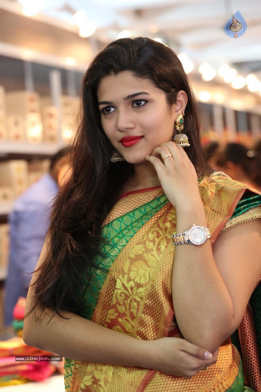 Priya New Photos - 59 / 62 photos