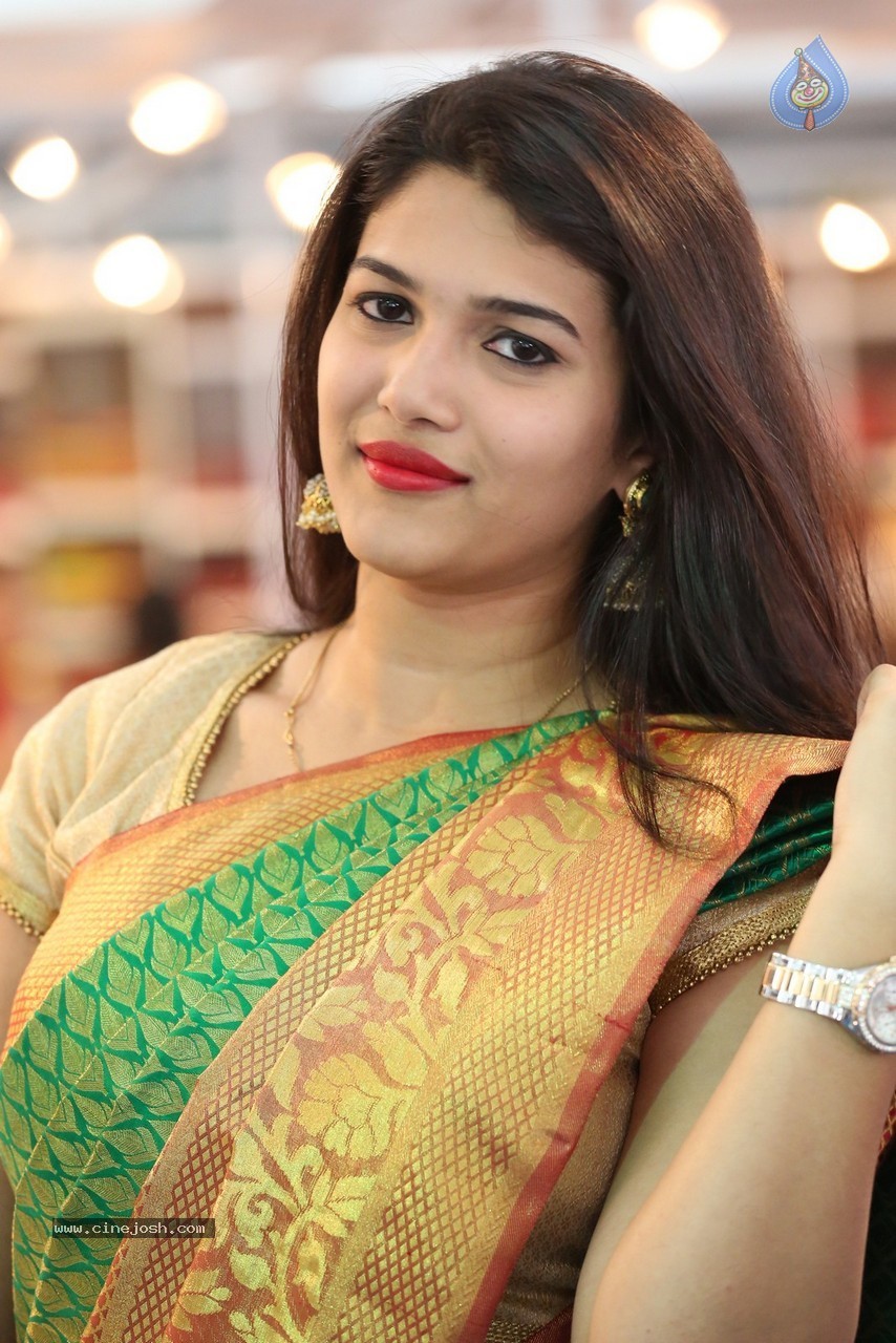 Priya New Photos - 61 / 62 photos