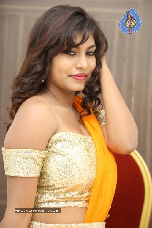 Priya New Photos - 1 / 27 photos