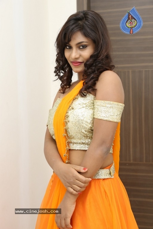 Priya New Photos - 5 / 27 photos