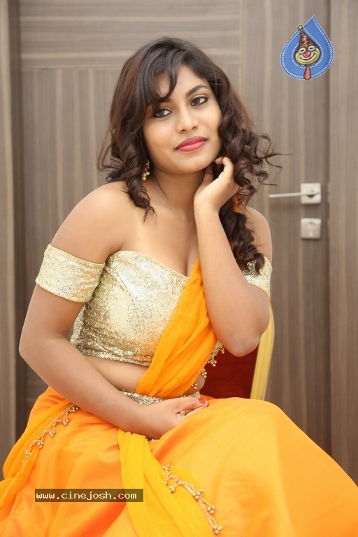 Priya New Photos - 12 / 27 photos