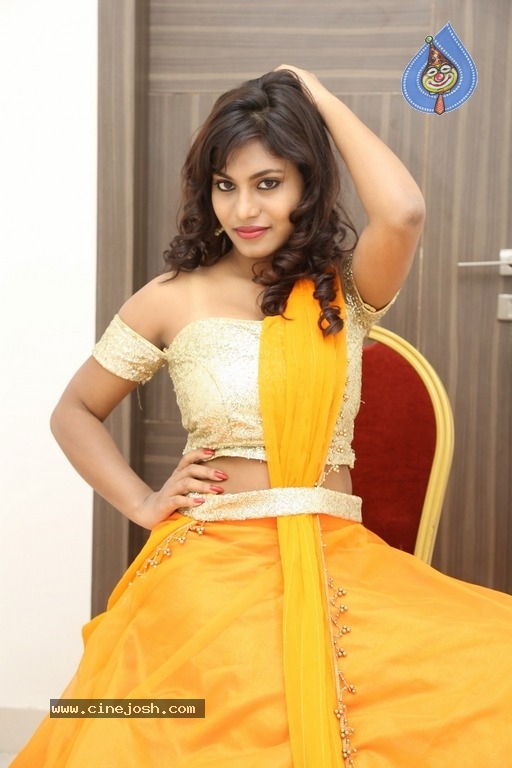 Priya New Photos - 13 / 27 photos