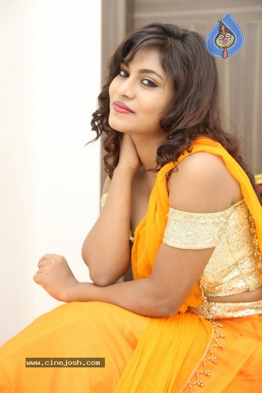 Priya New Photos - 16 / 27 photos