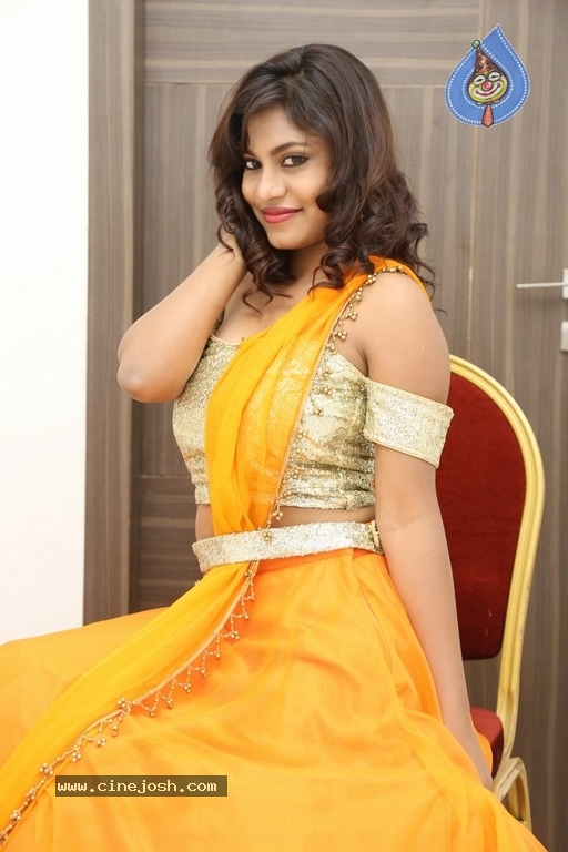 Priya New Photos - 20 / 27 photos