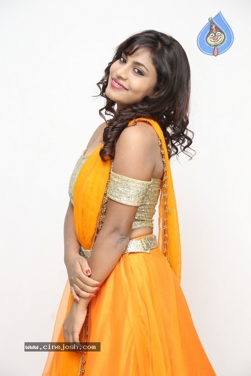 Priya New Photos - 21 / 27 photos