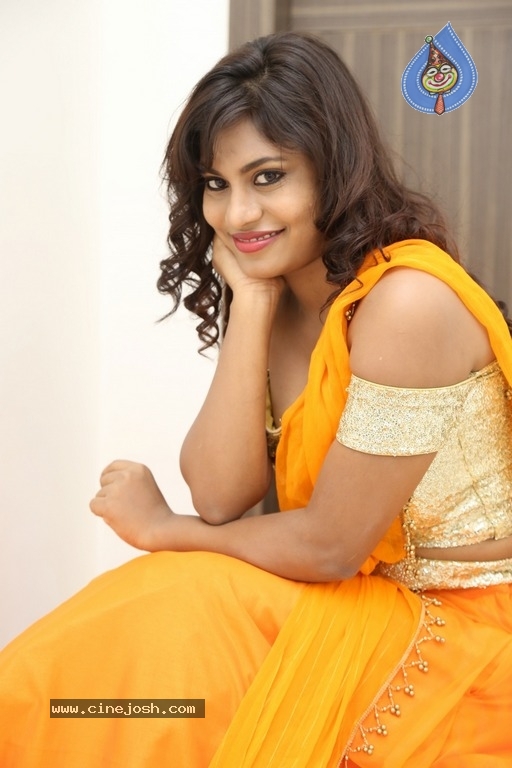 Priya New Photos - 24 / 27 photos