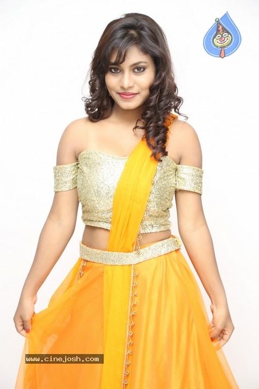 Priya New Photos - 25 / 27 photos