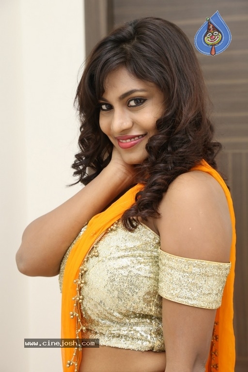 Priya New Photos - 26 / 27 photos