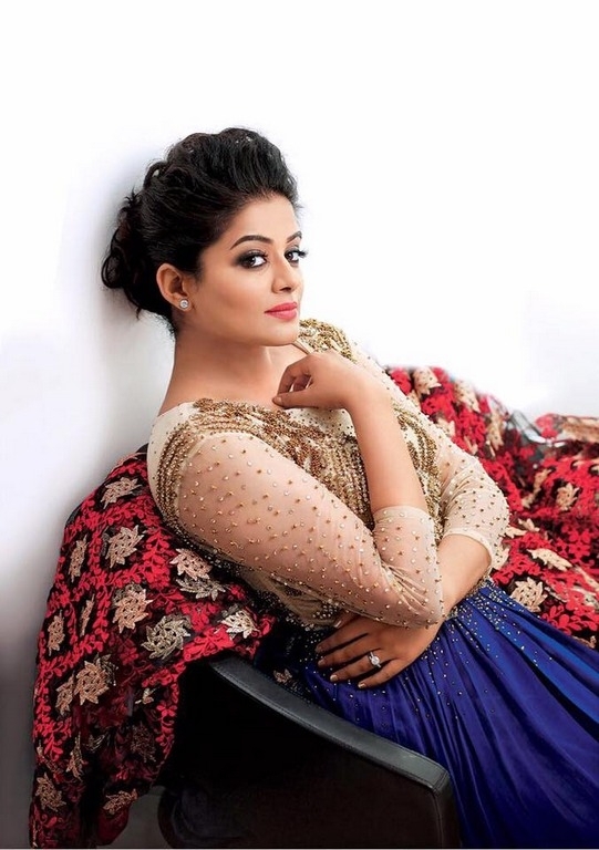 Priyamani New Pics - 2 / 3 photos