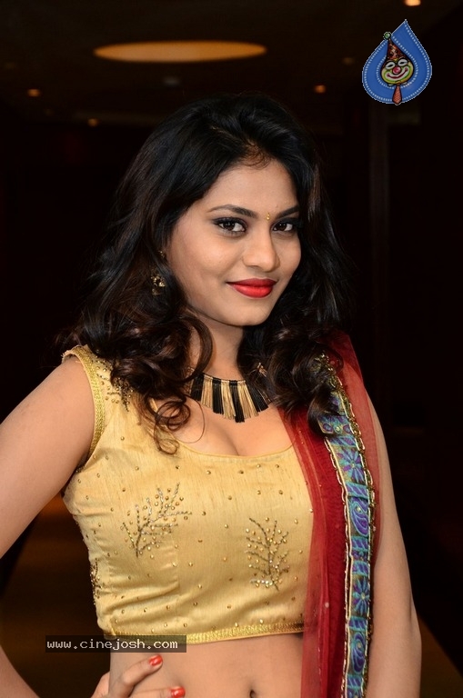 Priyanka Augustin Gallery - 10 / 37 photos