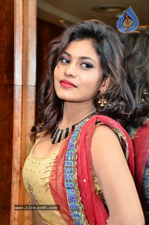 Priyanka Augustin Gallery - 11 / 37 photos