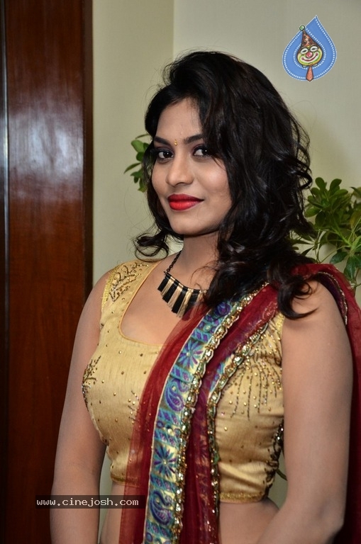 Priyanka Augustin Gallery - 14 / 37 photos