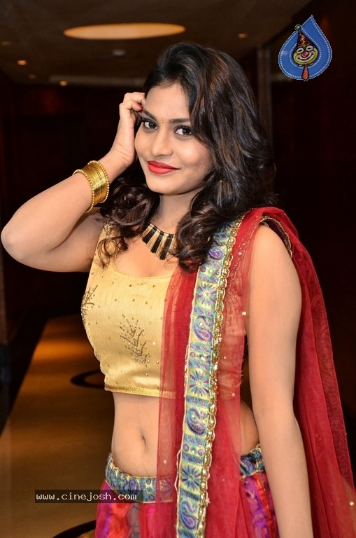 Priyanka Augustin Gallery - 16 / 37 photos