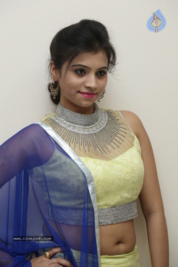 Priyanka Latest Images - 20 / 138 photos