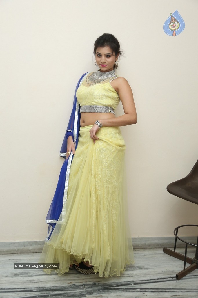 Priyanka Latest Images - 128 / 138 photos