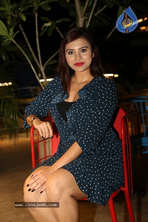 Priyanka Latest Images - 21 / 21 photos