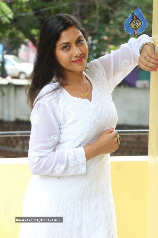 Priyanka Naidu Stills - 16 / 16 photos