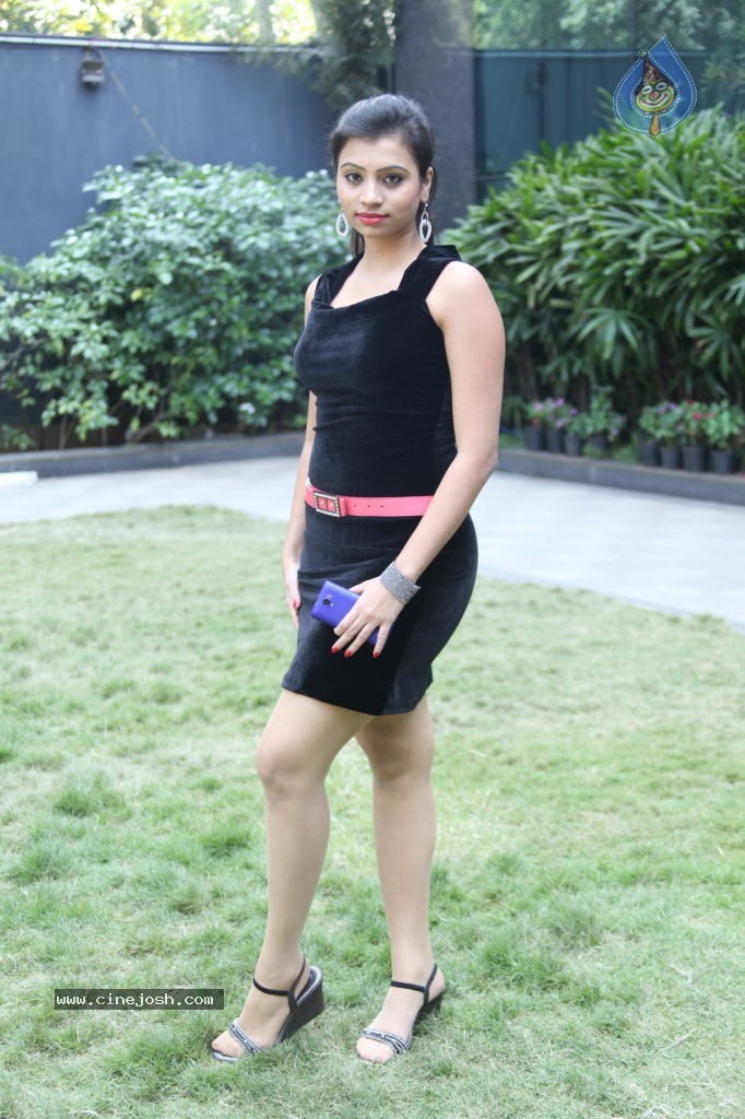 Priyanka New Gallery - 16 / 132 photos