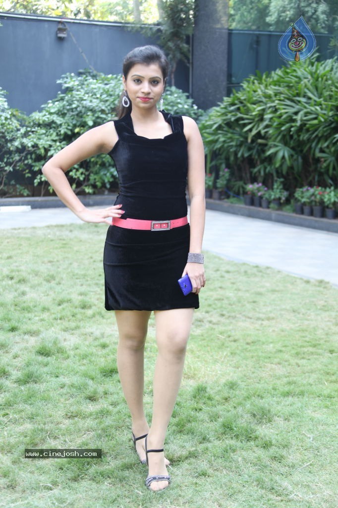 Priyanka New Gallery - 23 / 132 photos