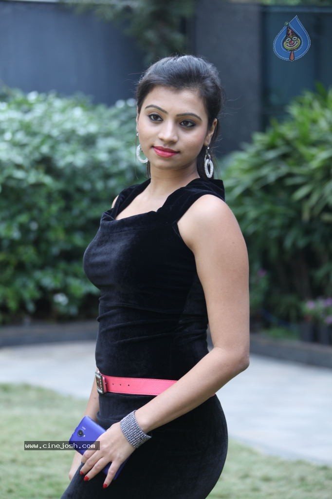 Priyanka New Gallery - 59 / 132 photos