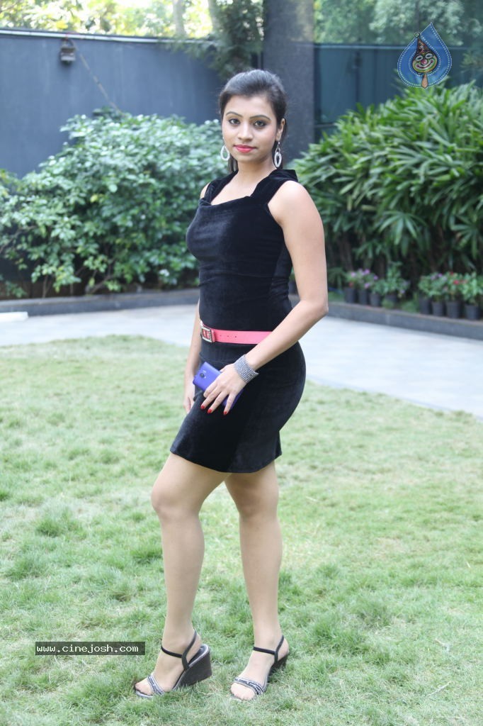 Priyanka New Gallery - 60 / 132 photos