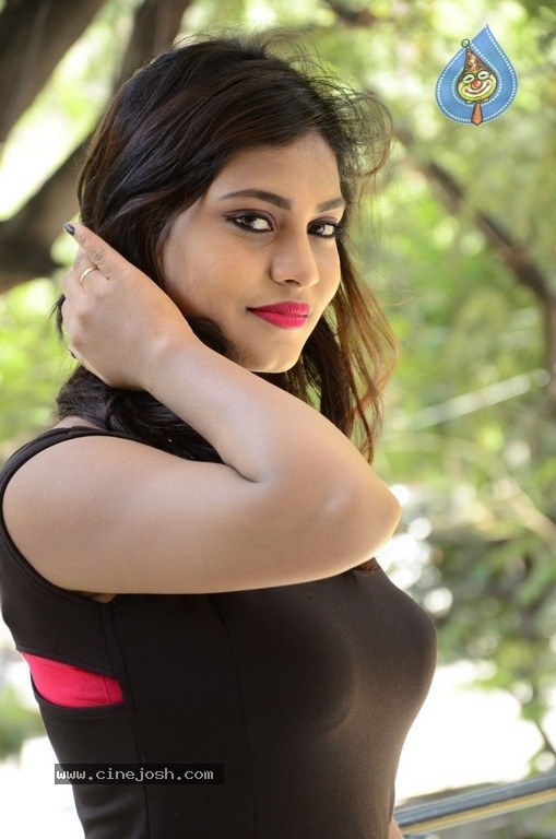 Priyanka New Images - 1 / 16 photos