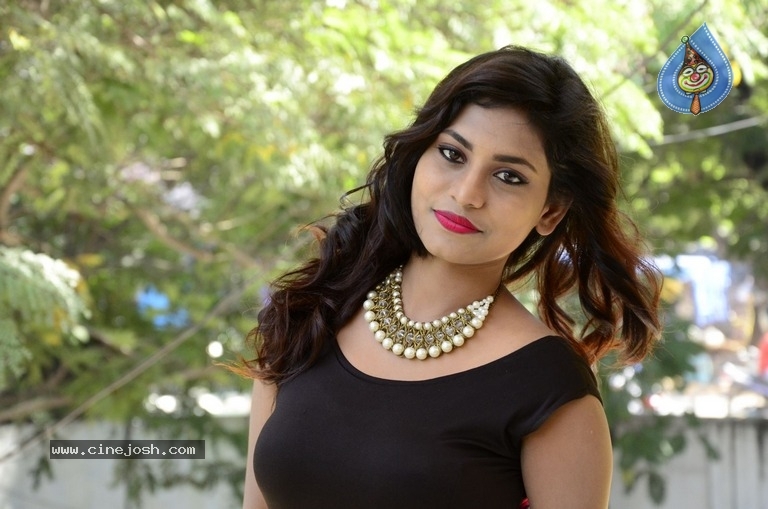 Priyanka New Images - 8 / 16 photos