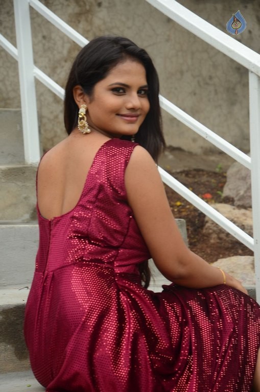 Priyanka Sharma Images - 25 / 30 photos