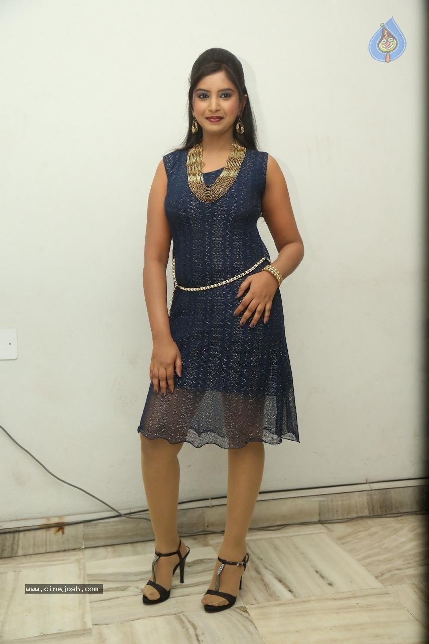 Purni Latest Stills - 7 / 94 photos