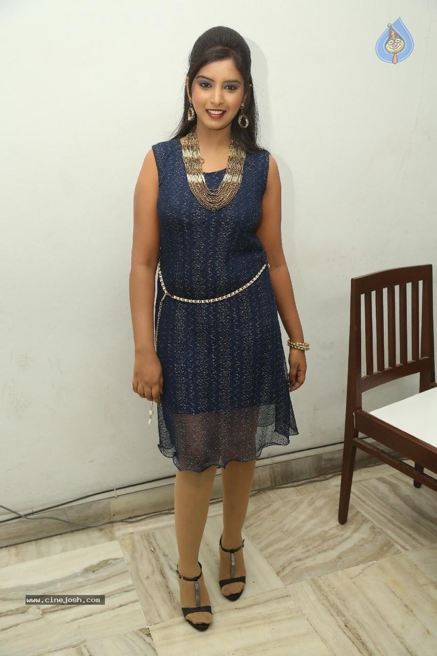 Purni Latest Stills - 9 / 94 photos