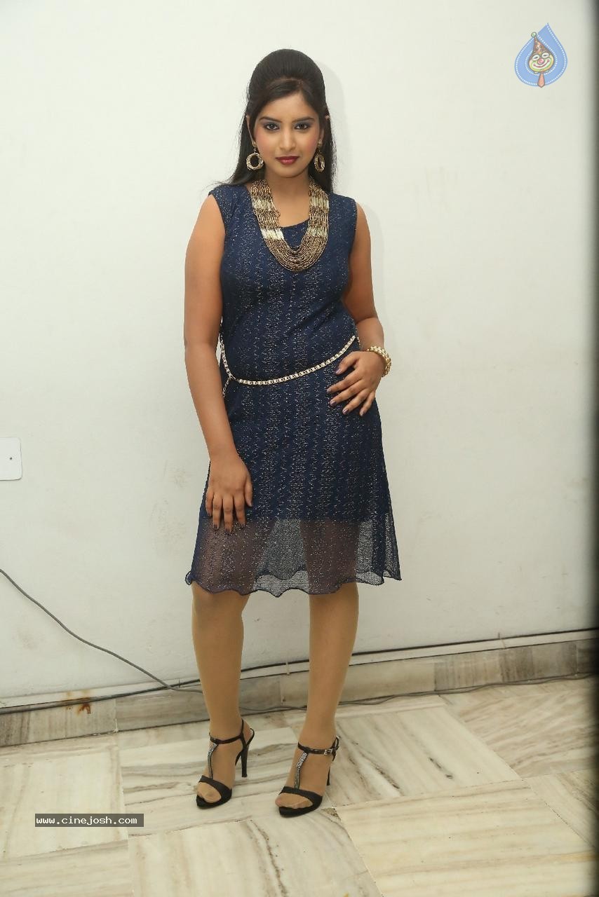 Purni Latest Stills - 10 / 94 photos