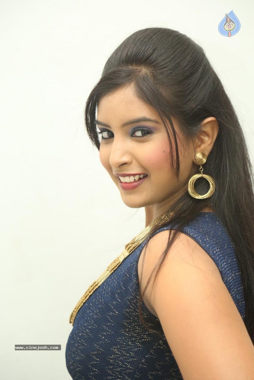 Purni Latest Stills - 12 / 94 photos