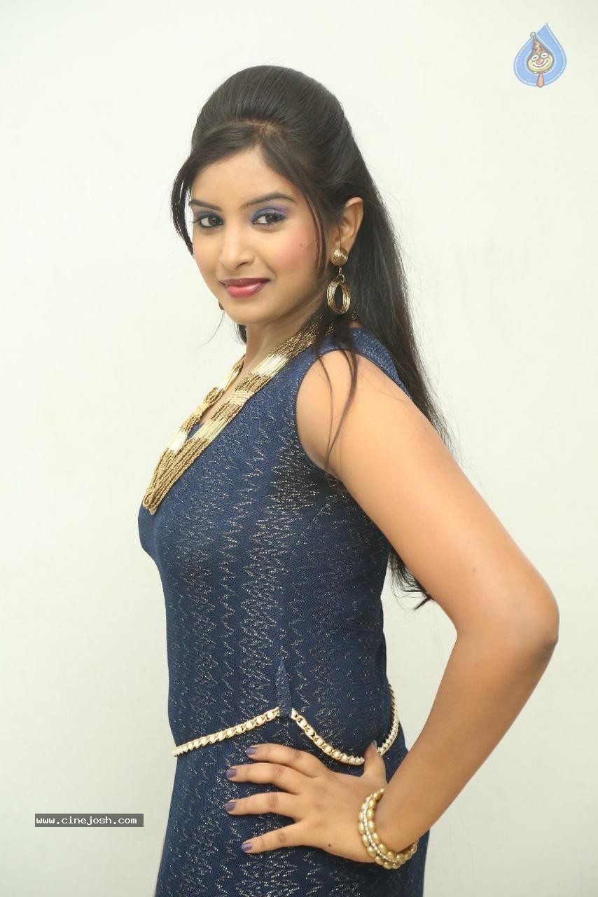 Purni Latest Stills - 16 / 94 photos