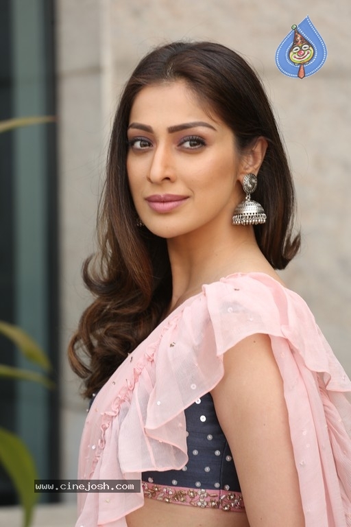 Raai Laxmi Photos - 1 / 31 photos