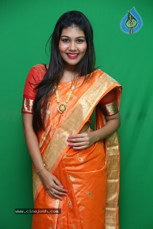 Rachana New Photos - 2 / 23 photos