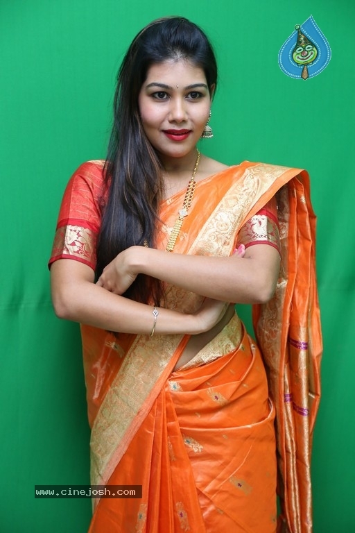 Rachana New Photos - 4 / 23 photos